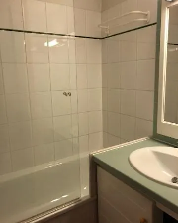 Pied Des Pistes, Lumineux 4p, Parking Couvert Apartment